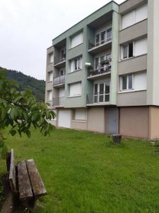 Annonce Location 2 pices Appartement Plancher-les-mines 70