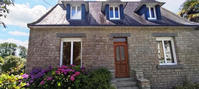 Annonce Vente 6 pices Maison Faouet 56