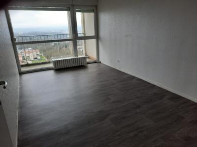 For rent Metz 3 rooms 76 m2 Moselle (57070) photo 2