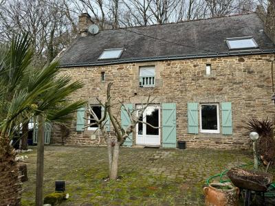 For sale Pluvigner 3 rooms 97 m2 Morbihan (56330) photo 0