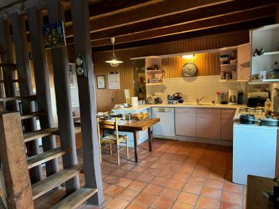 For sale Pluvigner 3 rooms 97 m2 Morbihan (56330) photo 1