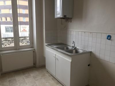 Annonce Location 3 pices Appartement Clermont-ferrand 63