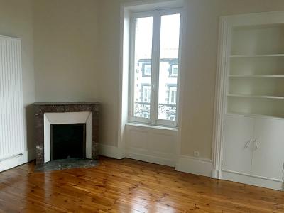 Louer Appartement 57 m2 Clermont-ferrand