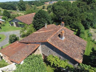 For sale Champagne-mouton 5 rooms 84 m2 Charente (16350) photo 4