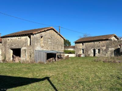 For sale Villefagnan 4 rooms Charente (16240) photo 0