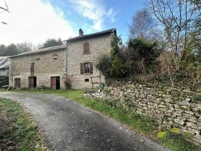 For sale Auriat ROYERE-DE-VASSIVIERE 5 rooms 87 m2 Creuse (23400) photo 0