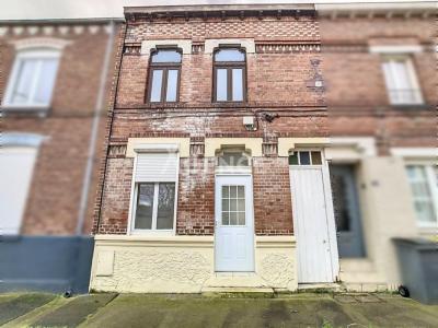 For sale Lillers 3 rooms 54 m2 Pas de calais (62190) photo 0