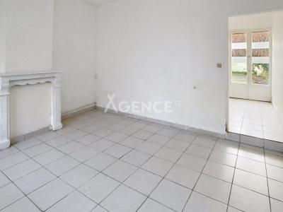 For sale Lillers 3 rooms 54 m2 Pas de calais (62190) photo 1