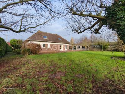 For sale Blessy 5 rooms 130 m2 Pas de calais (62120) photo 1