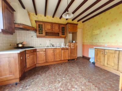 For sale Blessy 5 rooms 130 m2 Pas de calais (62120) photo 4