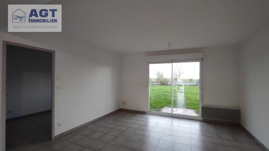 Annonce Location 3 pices Appartement Crevecoeur-le-grand 60