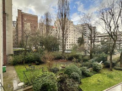 For sale Paris-15eme-arrondissement 3 rooms 53 m2 Paris (75015) photo 1