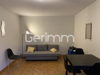 For rent Meylan 2 rooms 47 m2 Isere (38240) photo 0