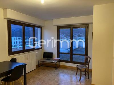 For rent Meylan 2 rooms 47 m2 Isere (38240) photo 1