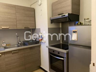 For rent Meylan 2 rooms 47 m2 Isere (38240) photo 2