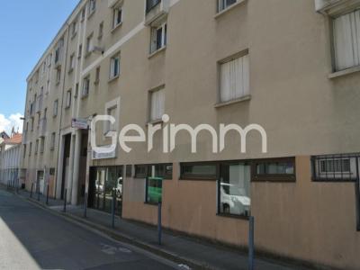 For rent Grenoble 1 room 17 m2 Isere (38000) photo 4