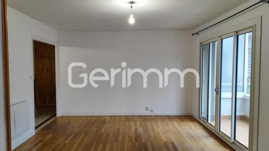 For rent Grenoble 3 rooms 71 m2 Isere (38000) photo 0