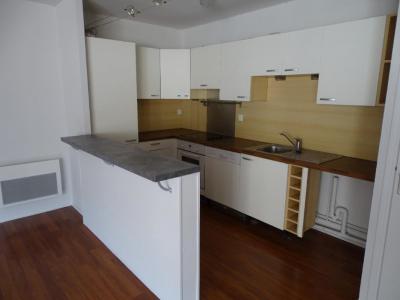 For rent Lille 3 rooms 58 m2 Nord (59000) photo 2