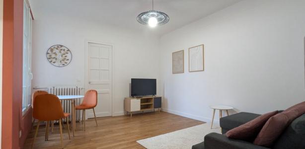 For rent Colombes 2 rooms 42 m2 Hauts de Seine (92700) photo 0