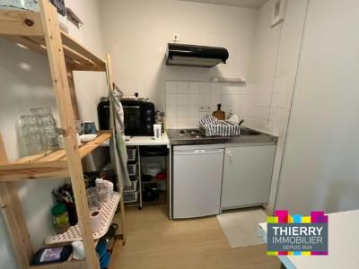 For sale Nantes 2 rooms 39 m2 Loire atlantique (44300) photo 3