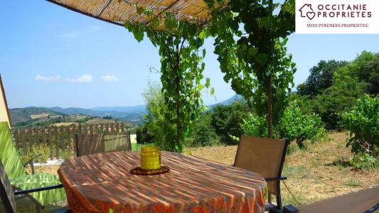 For sale Limoux 12 rooms 230 m2 Aude (11300) photo 1