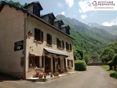 For sale Couflens 11 rooms 280 m2 Ariege (09140) photo 0