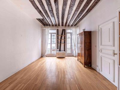 For sale Paris-6eme-arrondissement 2 rooms 41 m2 Paris (75006) photo 1