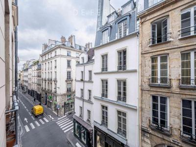 For sale Paris-6eme-arrondissement 2 rooms 41 m2 Paris (75006) photo 3