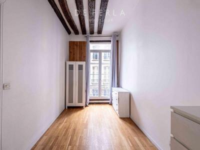 For sale Paris-6eme-arrondissement 2 rooms 41 m2 Paris (75006) photo 4