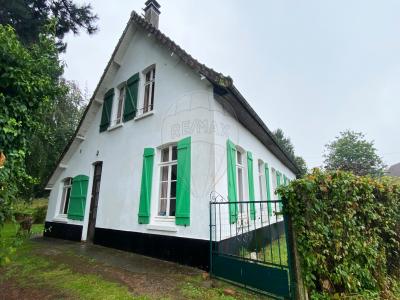 Annonce Vente 8 pices Maison Wicquinghem 62