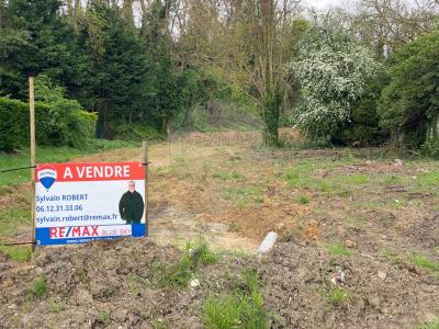 Annonce Vente Terrain Fouquieres-les-lens 62