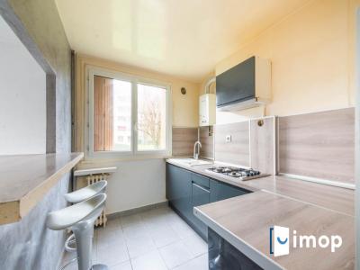 For sale Sarcelles 3 rooms 54 m2 Val d'Oise (95200) photo 3