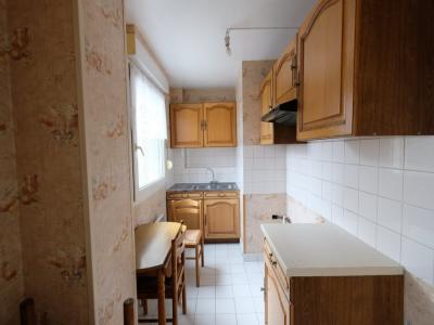 Louer Appartement Saint-etienne 415 euros