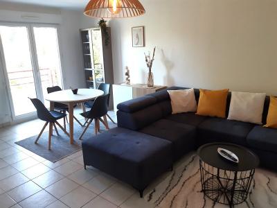 For sale Chalons-en-champagne CHALONS RIVE DROITE 2 rooms 48 m2 Marne (51000) photo 1