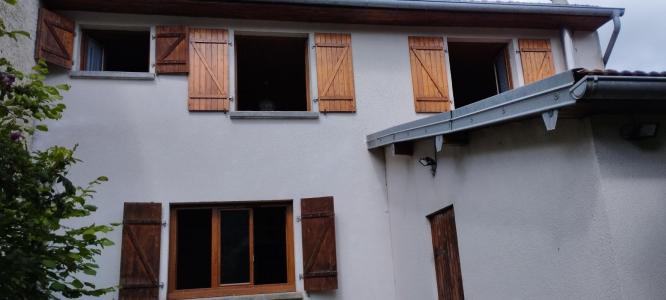 For sale Villedieu-en-fontenette 5 rooms 106 m2 Haute saone (70160) photo 1