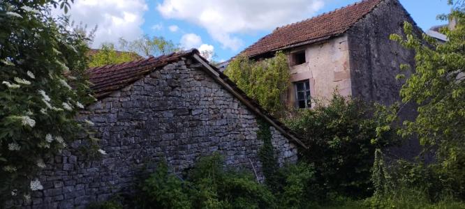 For sale Villedieu-en-fontenette 5 rooms 106 m2 Haute saone (70160) photo 2