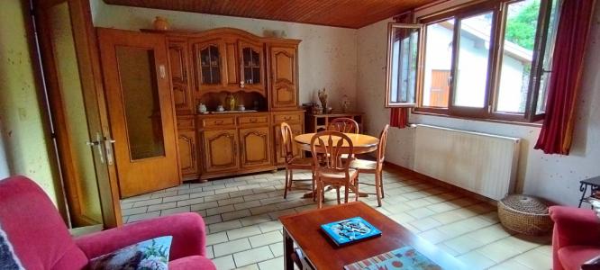 For sale Villedieu-en-fontenette 5 rooms 106 m2 Haute saone (70160) photo 3