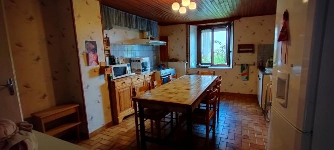 For sale Villedieu-en-fontenette 5 rooms 106 m2 Haute saone (70160) photo 4