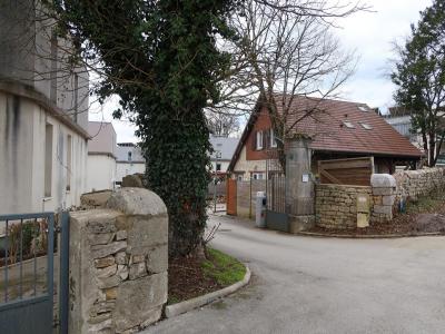 For sale Besancon 4 rooms 84 m2 Doubs (25000) photo 0