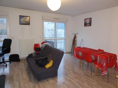 For sale Besancon 4 rooms 84 m2 Doubs (25000) photo 2