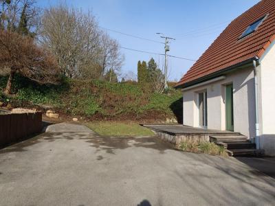 For sale Besancon 5 rooms 107 m2 Doubs (25000) photo 3