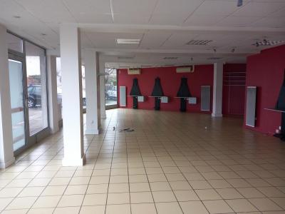 Annonce Location Local commercial Chauffailles 71