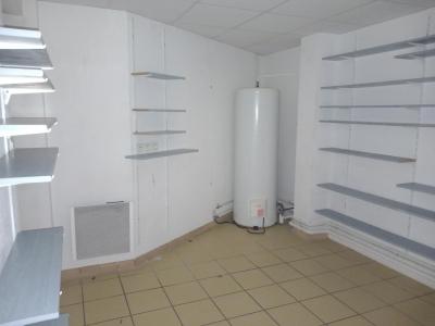 Louer Local commercial 110 m2 Chauffailles