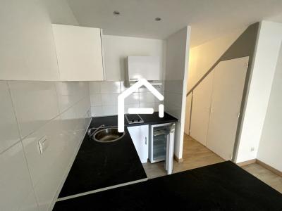 Annonce Location 2 pices Appartement Toulouse 31