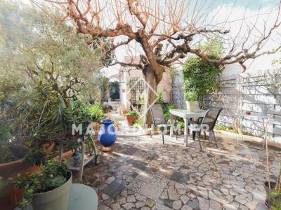 For sale Marseille-13eme-arrondissement 5 rooms 85 m2 Bouches du Rhone (13013) photo 1