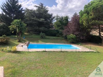 Annonce Vente 7 pices Maison Saint-bonnet-de-mure 69