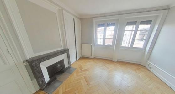 For rent Lyon-2eme-arrondissement 3 rooms 86 m2 Rhone (69002) photo 1