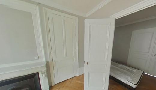 For rent Lyon-2eme-arrondissement 3 rooms 86 m2 Rhone (69002) photo 2