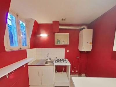 For rent Lyon-2eme-arrondissement 2 rooms 67 m2 Rhone (69002) photo 2