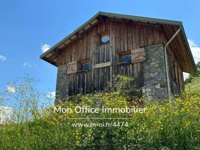 For sale Saint-jean-de-belleville 4 rooms 70 m2 Savoie (73440) photo 0